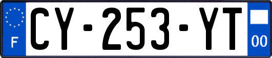 CY-253-YT