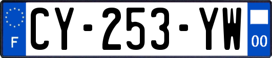CY-253-YW