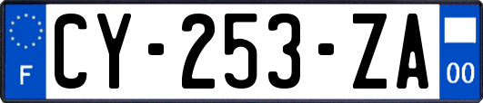 CY-253-ZA