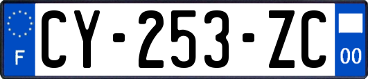 CY-253-ZC