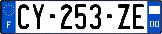 CY-253-ZE