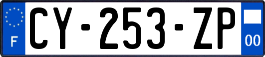 CY-253-ZP