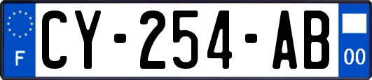 CY-254-AB