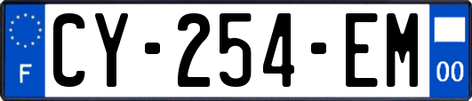 CY-254-EM
