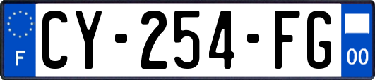 CY-254-FG