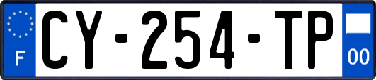 CY-254-TP