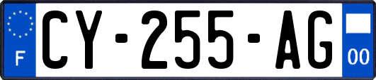 CY-255-AG