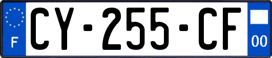 CY-255-CF