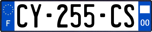 CY-255-CS