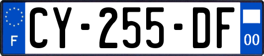 CY-255-DF