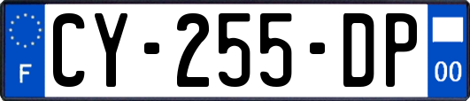 CY-255-DP