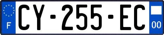 CY-255-EC