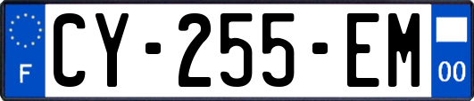 CY-255-EM