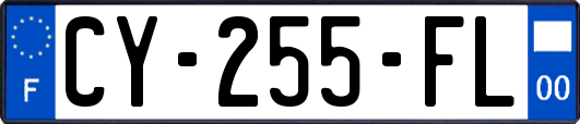 CY-255-FL