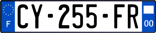 CY-255-FR