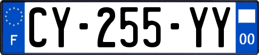 CY-255-YY