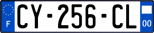 CY-256-CL