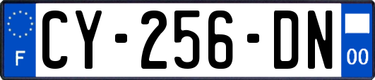 CY-256-DN