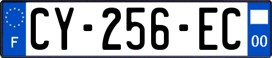 CY-256-EC