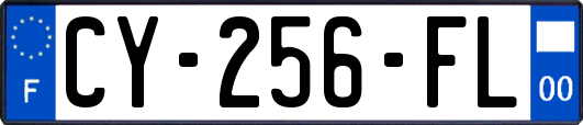 CY-256-FL