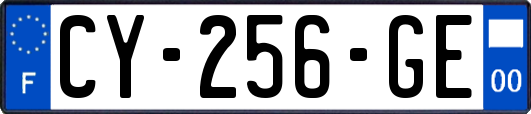 CY-256-GE