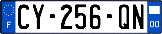 CY-256-QN