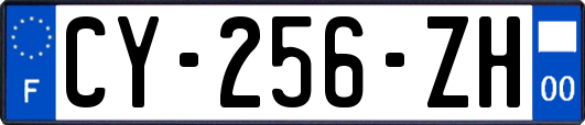 CY-256-ZH