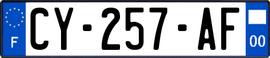 CY-257-AF