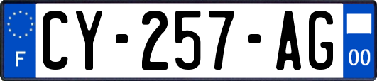 CY-257-AG