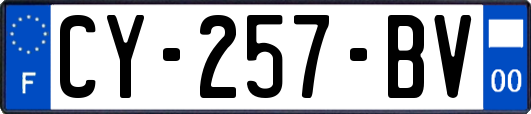 CY-257-BV