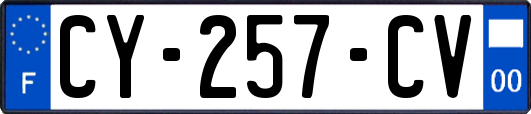 CY-257-CV