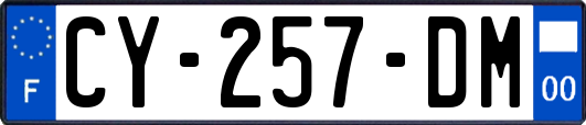 CY-257-DM