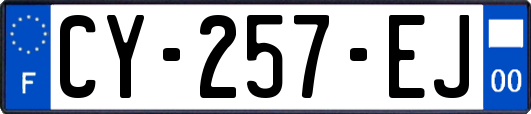 CY-257-EJ