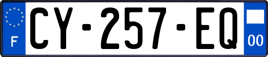 CY-257-EQ