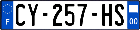 CY-257-HS