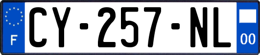 CY-257-NL