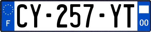 CY-257-YT