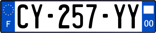 CY-257-YY