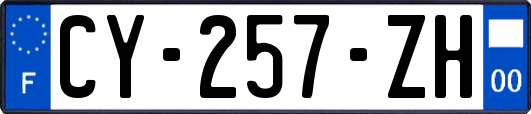 CY-257-ZH
