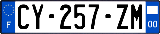 CY-257-ZM