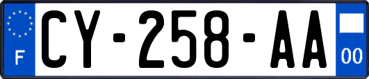 CY-258-AA