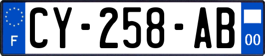 CY-258-AB