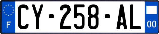 CY-258-AL