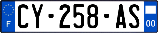 CY-258-AS