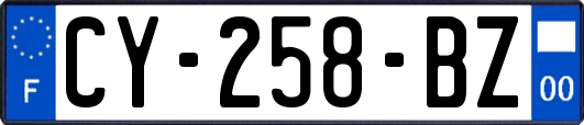 CY-258-BZ