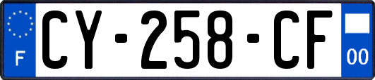 CY-258-CF