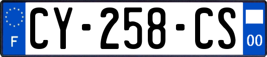 CY-258-CS