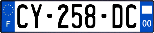 CY-258-DC