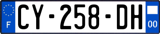 CY-258-DH
