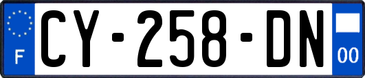 CY-258-DN
